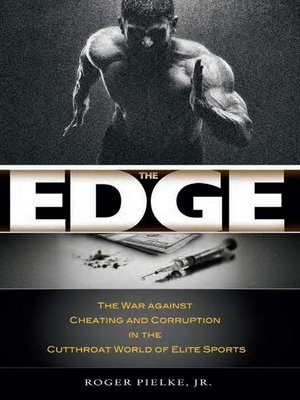 cover image of The Edge